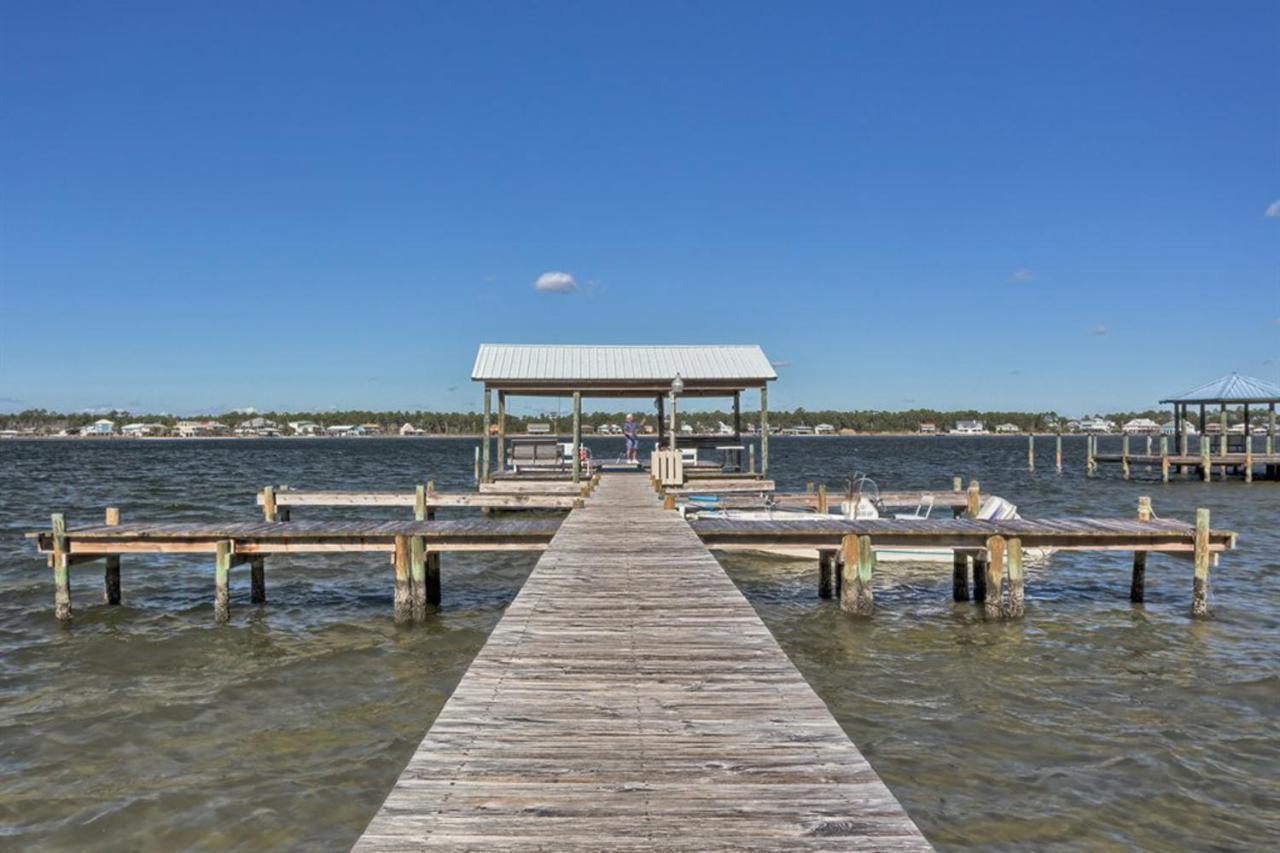 הוילה גולף שורז Lagoon Landing מראה חיצוני תמונה